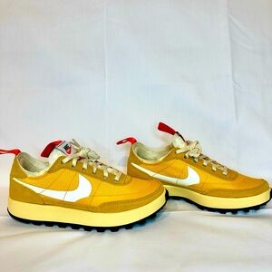 Tom Sachs Nike General Purpose Shoes